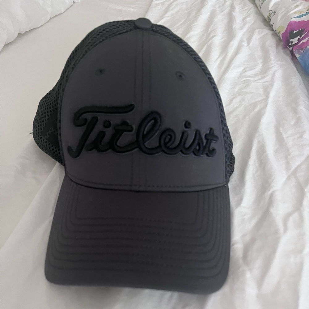 Titleist Performance Mesh Hat